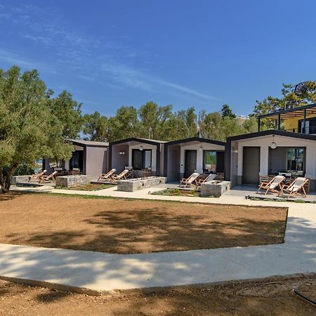Via Lassi Kefalonia Аргостолион Экстерьер фото