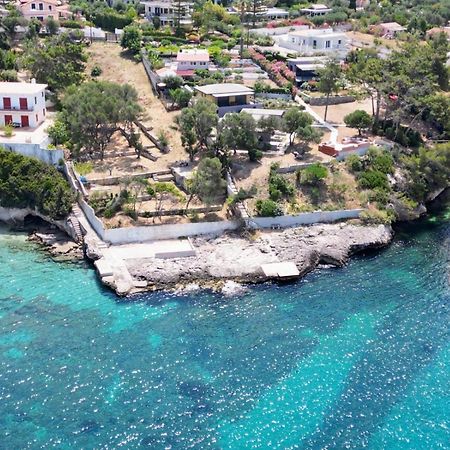 Via Lassi Kefalonia Аргостолион Экстерьер фото