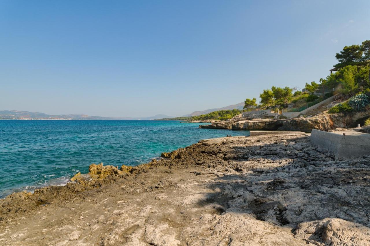 Via Lassi Kefalonia Аргостолион Экстерьер фото