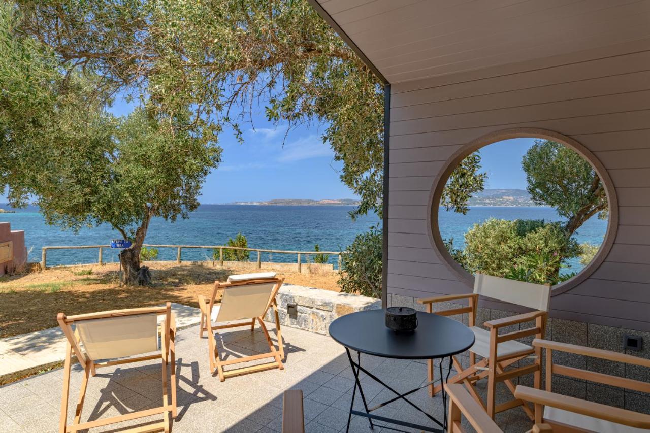 Via Lassi Kefalonia Аргостолион Экстерьер фото